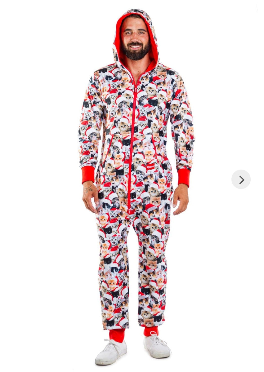tipsy elves unicorn onesie