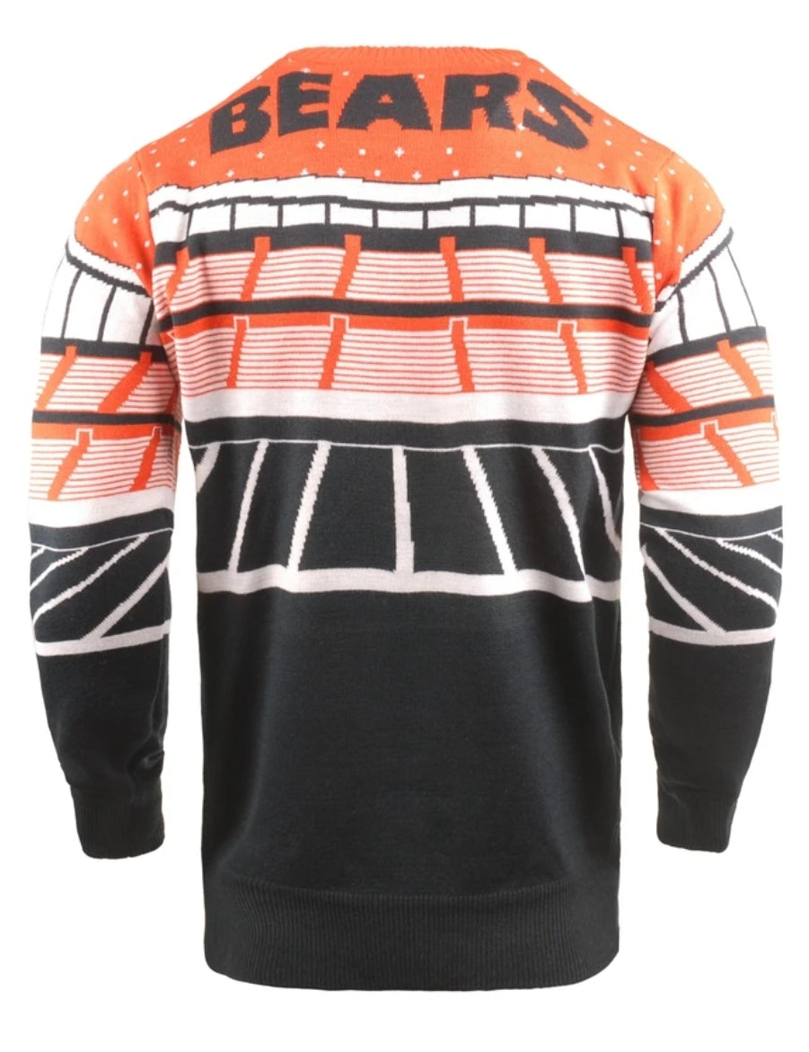 Light up hot sale nfl sweaters