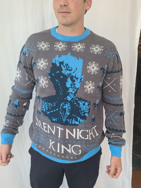 Game of Thrones Christmas Sweater