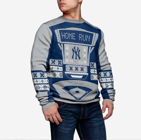 New York Yankees Light-up Sweater