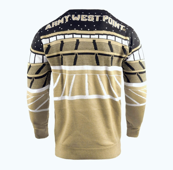 Army Knights Light-up Bluetooth Sweater