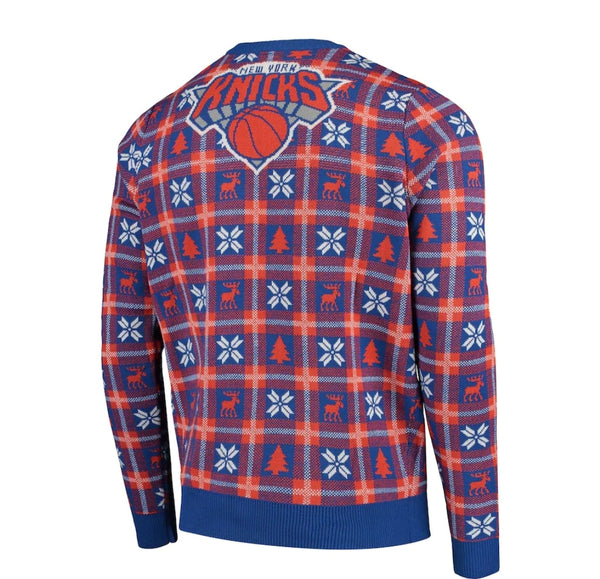 New York Knicks Big Logo Sweater